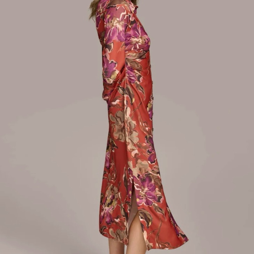 Donna Karan Dress - Picture 5 of 6